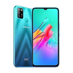 infinix park 5