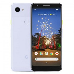 google pixel A3