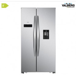 frigo pro F4