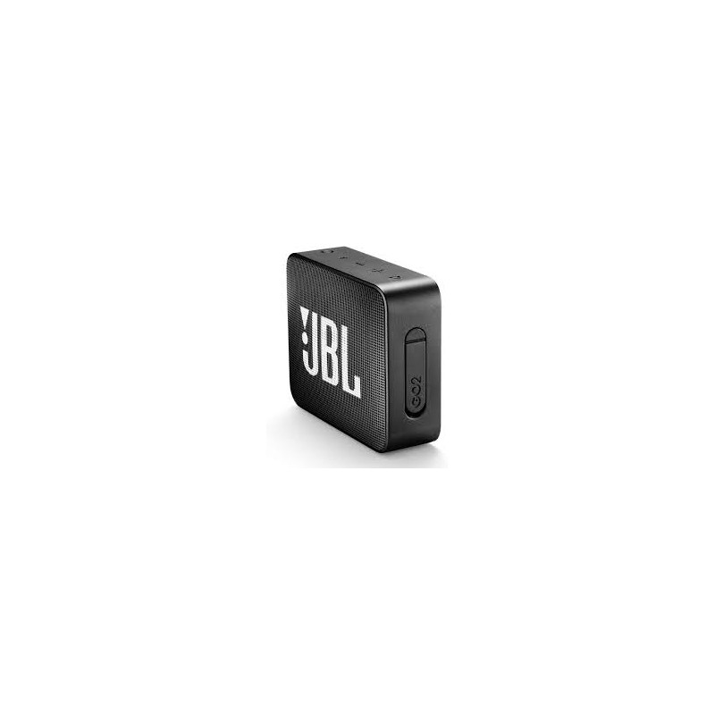 JBL GO2 Speaker - Ultra-Portable