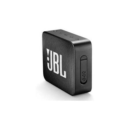 JBL GO2 Speaker - Ultra-Portable