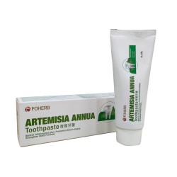 ARTEMESIA TOOTHPASTE FOHOW