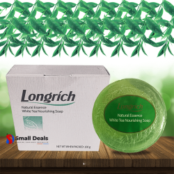 LONGRICH Nourishing soap...