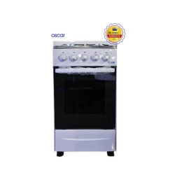 Cuisinière oscar 50*50 20"...