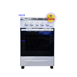 Cuisinière oscar 60*60 -...