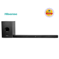 Barre de son HS219 - Hisense