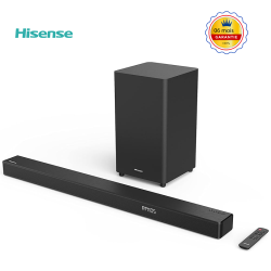 Barre de son HS312 - Hisense