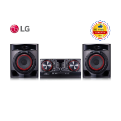 Woofer LG CJ44 Mini Chaine