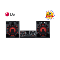 Woofer LG CL65 Mini Chaine