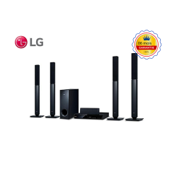 LG HOME THEATRE - LHD457B