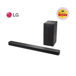 LG BARRE DE SON - SN4