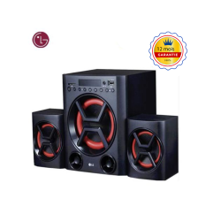 LG - XBOOM SPEAKER - LK72B