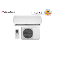 Climatiseur Binatone R410 -...