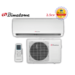 Climatiseur Binatone R410 -...