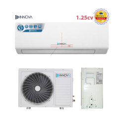 Climatiseur 9000BTU -...