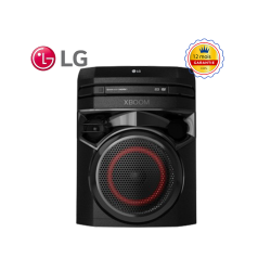 LG - XBOOM WIRELESS -...