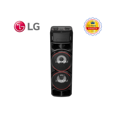 LG - XBOOM SPEAKER - ON9