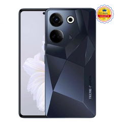 Tecno camon 20 Pro  256 Go/8Go