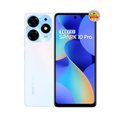 Tecno Spark 10 Pro 256Go/8Go