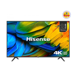 Smart Tv Hisense 58 pouces...