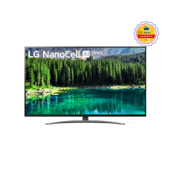 Smart TV LG 55 Pouces -...