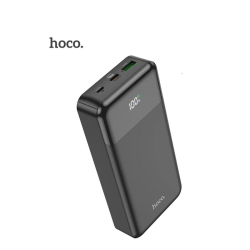 Powerbank HOCO DJ202A -...