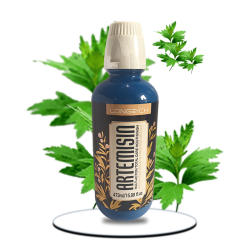 artemisia mouthwash