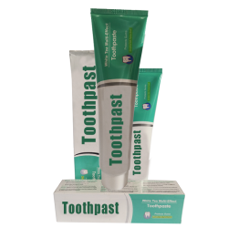 LONGRICH TOOTHPASTE