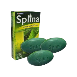 SPLINA SOAP