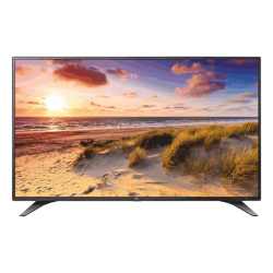 32-INCH DIGITAL TV: LG