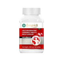 CALCIUM LONGRICH