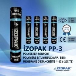 IZOPAK PP-3