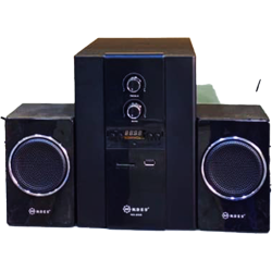 Woofer ND208 avec Subwoofer