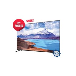 Smart TV 32 pouces N.D.9 HD