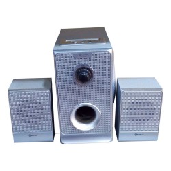 Woofer ND5908 avec Subwoofer