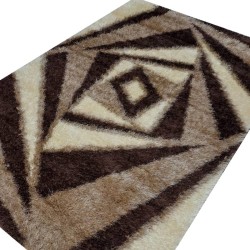 Tapis Design 0005 : Brown...