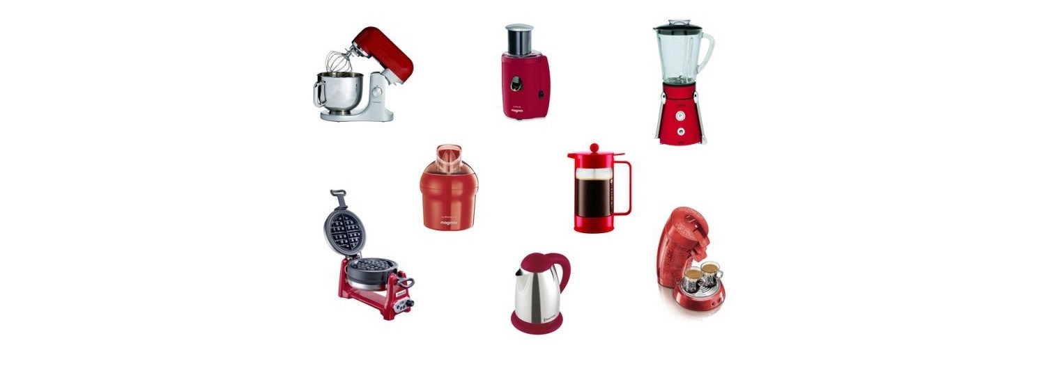 Small Appliances