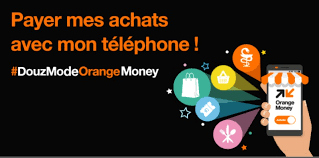 orange money payment API for Woocommerce