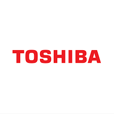 TOSHIBA